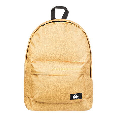クイックシルバー（Quiksilver） EVERYDAY POSTER バックパック 25L EQYBP03568YLVH （メンズ、レディース）