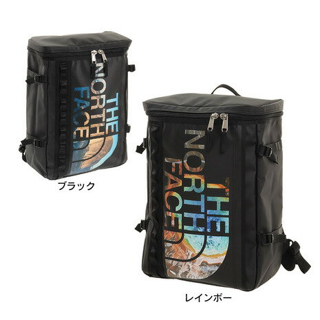 ノースフェイス（THE NORTH FACE） リュック ヒューズボックス ノベルティ BC 30L NM81939 リュック バックパック （メンズ、レディース）