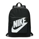 ナイキ（NIKE）（キッズ）リュック ジュニア YA クラシック バックパック 16L BA5928-010