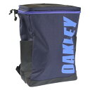 オークリー(OAKLEY)(キッズ)ジュニア ディパック 15L Essential Day Pack S 7.0 Ytr FOS901424-6AC リュック 撥水