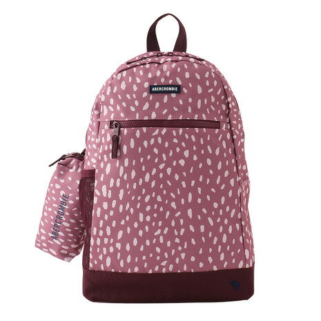 アバクロンビー&フィッチ（Abercrombie