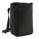 ノースフェイス（THE NORTH FACE）（メンズ、レディース）BC Fuse Box Pouch BCヒューズボックスポーチ ショルダーバッグNM82257 K