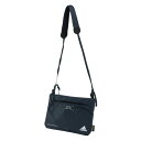 アディダス(adidas)(メンズ、レディース)サコッシュ マストハブ 紺 2L JMT56-JM2572 ショルダーバッグ スポーティー ミニショルダー ポー...
