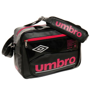 アンブロ（UMBRO） アンブロ　エナメルバッグ　23L　UUAPJA28 BKPK （メンズ、レディース、キッズ）