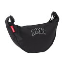 ロキシー(ROXY)(メンズ、レディース)VAMOS ショルダーバッグ 24SURBG242622TBBL