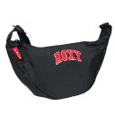 ロキシー(ROXY)(メンズ、レディース)VAMOS ショルダーバッグ 24SURBG242622TRED