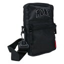 ロキシー(ROXY)(メンズ、レディース)VAMOS ミニバッグ 24SURBG242623TBBL