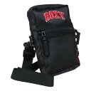ロキシー(ROXY)(メンズ、レディース)VAMOS ミニバッグ 24SURBG242623TRED