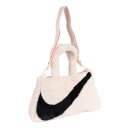 【最大7万ポイントバック!要エントリー&抽選★5/1限定】ナイキ(NIKE)(レディース)フューチュラ 365 フェイクファー トートバッグ ショルダーバッグ ...
