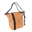 エアボーン(ARBN)(メンズ、レディース、キッズ)クライミング ロープ トートバッグ AR23FW-BAG002BEG
