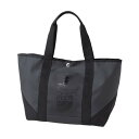 ザ・ノース・フェイス(THE NORTH FACE)(メンズ、レディース)BC スタンダード トートバッグ NM82451 K