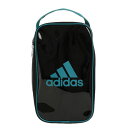 アディダス(adidas) エナメル シューズケース BIP38-AP3372 (Men's、Lady's、Jr)