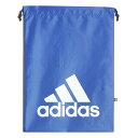 アディダス（adidas）（メンズ レディース キッズ）シューズバッグ マルチバッグ イーピーエスシューズサック TS078-H64739