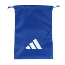 アディダス(adidas)(メンズ、レディース)EP/Syst. チーム シューズサック JMT59-IM5221