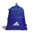 アディダス(adidas)(メンズ、レディース)EP/Syst. ジムバッグ JMT68-IM5244