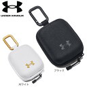 アンダーアーマー(UNDER ARMOUR)(メンズ、レディース)コンテイン マイクロケース 1378573 マルチポーチ 小物入れ 撥水
