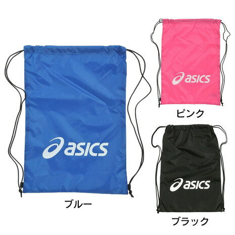 アシックス スポーツ バッグ アシックス（ASICS）（メンズ、レディース、キッズ）ライトバッグ L マルチバッグ EBG440