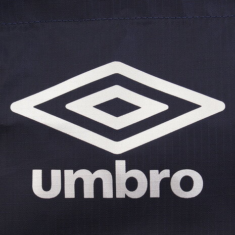 【買いまわりでポイント最大10倍！】アンブロ（UMBRO） マルチパック L UUALJA33 NV （Men's、Lady's、Jr）