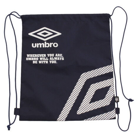 【買いまわりでポイント最大10倍！】アンブロ（UMBRO） マルチパック L UUALJA33 NV （Men's、Lady's、Jr）