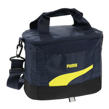 【9/5 24h限定エントリー＆対象4店舗買い回りで最大P10倍！】プーマ（PUMA） スタイル クーラーバッグ 07904002 （メンズ、レディース、キッズ）