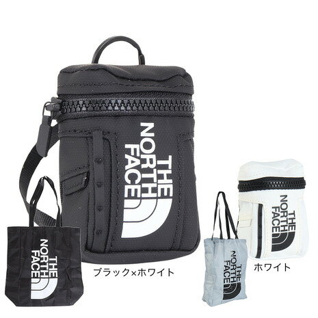 ザ・ノース・フェイス(THE NORTH FACE)(メンズ、レディース、キッズ)BCヒューズボックスエコトート NN32328