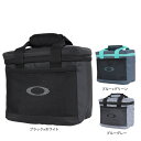 オークリー(OAKLEY)(メンズ、レディース)ESSENTIAL クーラーボックス M FOS901988 耐水 保冷温 クーラーバッグ 弁当入れ ランチボックス 大容量(4)