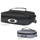 オークリー(OAKLEY)(メンズ、レディース)クーラーボックス ESSENTIAL S FOS901989 保冷 保温 保冷バッグ クーラーバッグ 耐水
