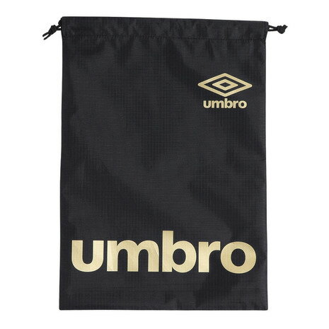 アンブロ UMBRO メンズ レディース キッズ マルチバック M UUAXJA33 BK