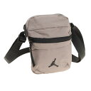 ジョーダン（JORDAN）（メンズ レディース キッズ）AIRBORNE FESTIVAL BAG 9A0631-G5O