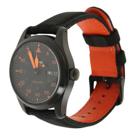 【最大5万ポイントバック!要エントリー&抽選★12/1限定】セイコー(SEIKO)(メンズ)時計 5 スポーツ SBSA143