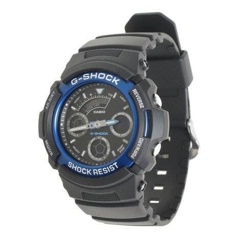 ジーショック(G-SHOCK) AW-591-2AJF X