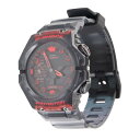 ジーショック(G-SHOCK)(メンズ、レディース)GA-B001 SERIES GA-B001G-1AJF