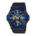 ジーショック(G-SHOCK)(メンズ)時計 GAW-100B-1A2JF