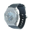 ジーショック(G-SHOCK)(メンズ)GM-2100N-2AJF
