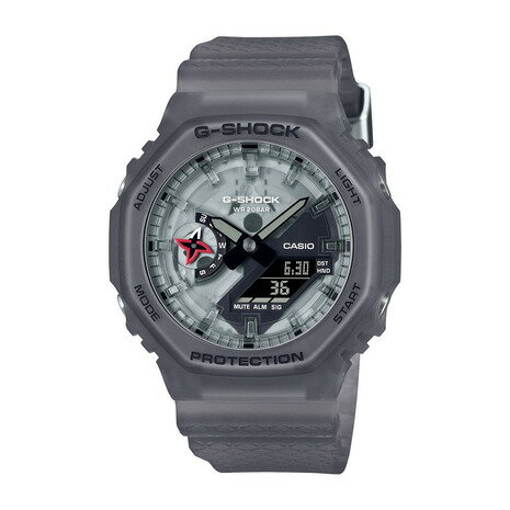 ジーショック G-SHOCK メンズ レディース 腕時計 GA-2100NNJ-8AJR