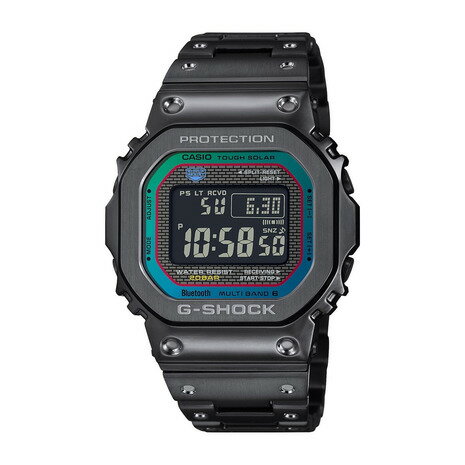 ジーショック G-SHOCK メンズ レディース 腕時計 GMW-B5000BPC-1JF