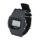 ジーショック(G-SHOCK)(メンズ、レディース)時計 黒 DW-5600BCE-1JF カジュアル フォーマル ワークスタイル 仕事 お出かけ 防水 男女兼...