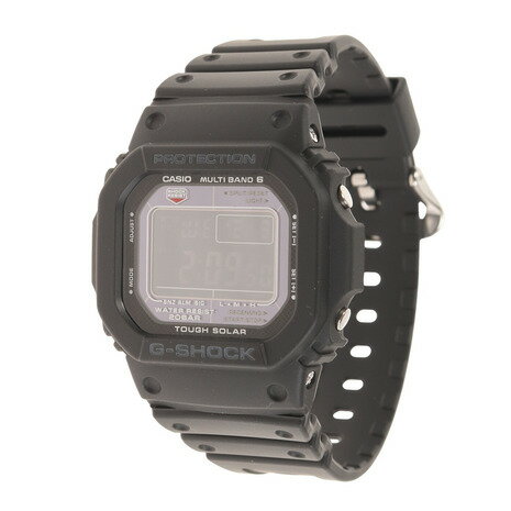ジーショック(G-SHOCK)(メンズ、レディース)GW-M5610U-1BJF ジーショック(G-SHOCK)(メンズ、レディース)GW-M5610U-1BJF