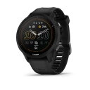 ガーミン（GARMIN）（メンズ、レディース）スマートウォッチ 時計 GPS フォアランナー955 FORERUNNER955 Dual Power Black 010-02638-D0