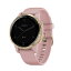 ߥGARMINˡʥ󥺡ǥ˥ƥ4S Dust Rose / Light Gold 010-02172-37