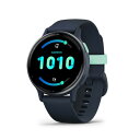 K[~iGARMINjiYAfB[Xjrv vivoactive5 tBbglXGPSEHb` 010-02862-42