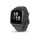 ガーミン(GARMIN)(メンズ、レディース)スマートウォッチ 時計 GPS Venu Sq 2 010-02701-70