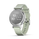 ガーミン(GARMIN)(レディース)時計 スマートウォッチ リリー2 クラシック Lily 2 Classic 010-02839-53