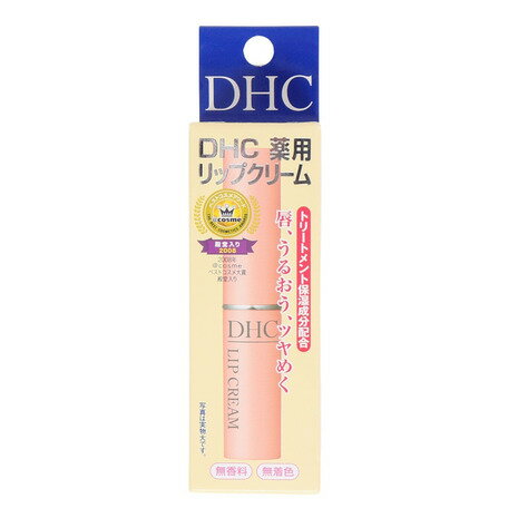 ディーエイチシー（DHC）（メンズ、レディース、キッズ）DHC薬用リップクリーム