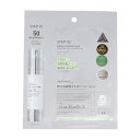 ブイティー コスメティックス(VT COSMETICS)(メンズ、レディース)マイルドリードルS 50 2ステップマスク パック