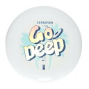 DECATHLON(DECATHLON)(メンズ、レディース、キッズ)サンドエバー アルティメット フライングディスク 500 8812921-4909978