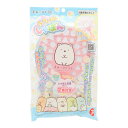 すみっコぐらし（Sumikkogurashi）（メンズ、レディース、キッズ）しゃぼん玉 ふりパタしゃぼん しろくま 3