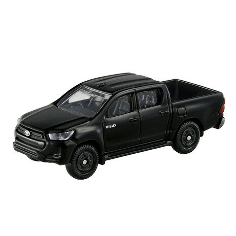 トミカ（キッズ）No.67 トヨタ ハイラックス (箱) TMC 175605