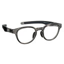 アイヴォル(EYEVOL)(メンズ)メガネフレーム ビンガム グレイ ライトグレー BINGHAM 47 GRY-LG※フレームのみ 軽量 おしゃれ シンプル