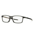 オークリー(OAKLEY)(メンズ、レディース)メガネフレーム PITCHMAN A 80960655※フレームのみ